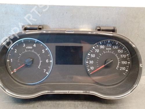 Kombinert Instrument RENAULT EXPRESS Box Body/MPV 1.5 Blue dCi 75 (F6AA) (75 hp) 29189778