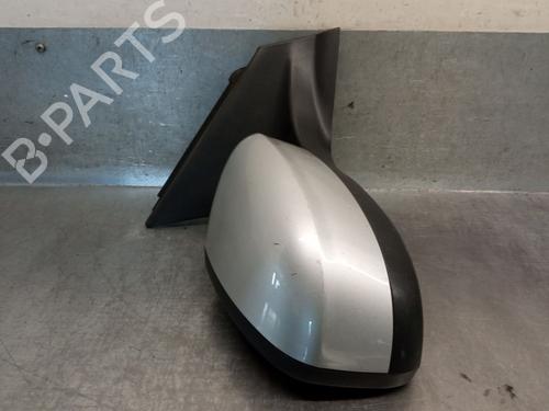 Right mirror FORD MONDEO IV (BA7) 2.0 TDCi | BP28019584C27 