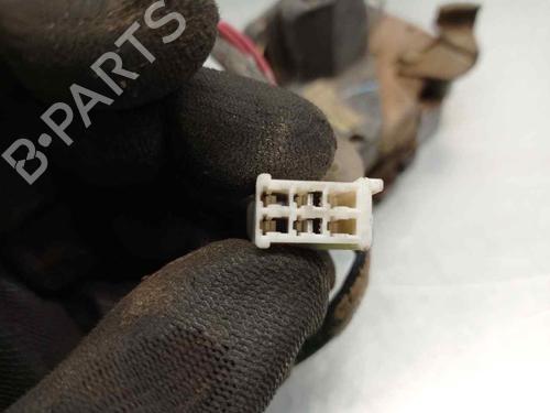 Rear left lock MAZDA PREMACY (CP) 2.0 TD | BP14991458C100 