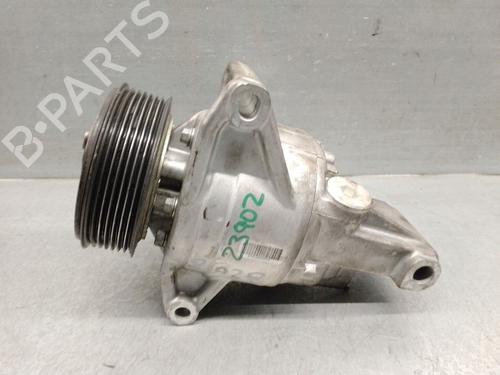 AC compressor NISSAN MICRA V (K14) 0.9 IG-T | BP30303925M34