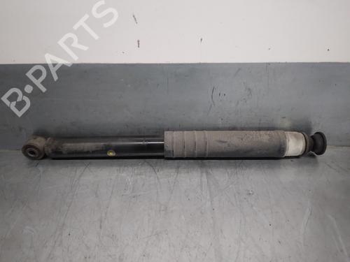 Right rear shock absorber RENAULT CLIO IV (BH_) 1.5 dCi 90 | BP15084493M19 