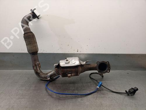 Catalyseur FORD C-MAX II (DXA/CB7, DXA/CEU) 1.0 EcoBoost (125 hp) 30793627