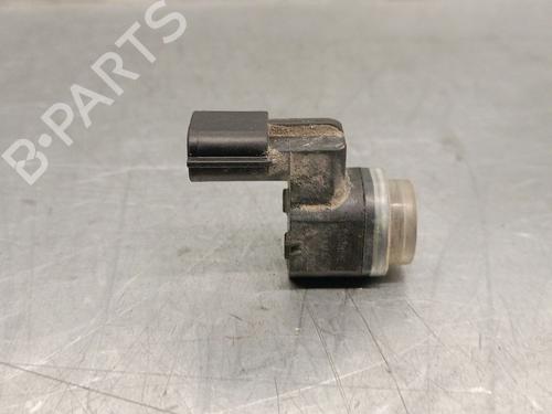 Elektronisk modul RENAULT SCÉNIC III (JZ0/1_) 1.5 dCi (110 hp) 27694634