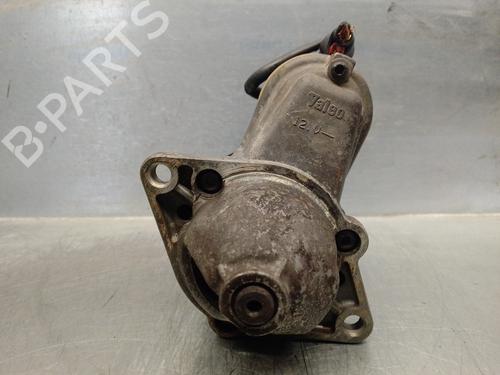 Starter OPEL ASTRA G Hatchback (T98) 1.6 16V (F08, F48) | BP16317540M8 