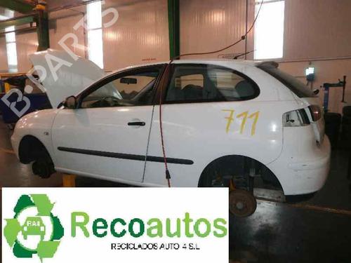 Engine control unit (ECU) SEAT IBIZA III (6L1) 1.2 | BP2059876M57 