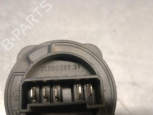Heater resistor CITROËN ZX (N2) 1.6 i | BP28076026M108 