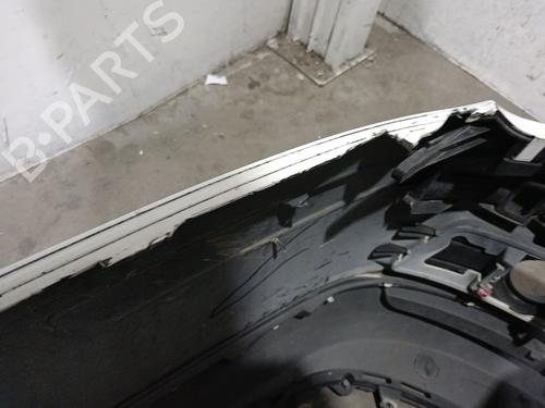 Front bumper CITROËN C5 II (RC_) 1.6 HDi (RC8HZB) | BP31052396C7