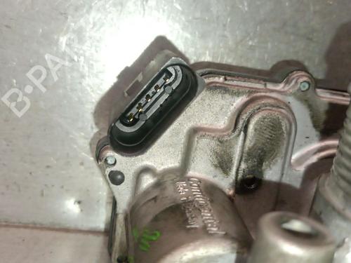 Throttle body SEAT EXEO (3R2) 2.0 TDI | BP37496195M82  - Image 5