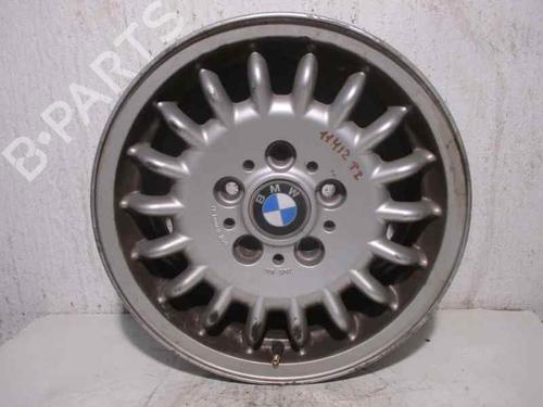 Used Rim BMW 3 (E46) 320 d (136 hp) 6010177