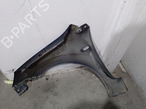 Right front fenders FORD FIESTA V (JH_, JD_) 1.4 TDCi | BP23431192C42 