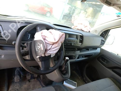 Switch TOYOTA PROACE Van (MDZ_) 1.6 D4d (MDZ9) | BP27567370I30  - Image 13
