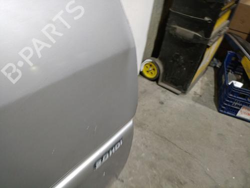 Right front door CITROËN EVASION MPV (22, U6) 2.0 HDI | BP23079496C3 