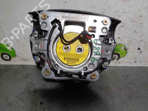 Driver airbag FORD MONDEO III (B5Y) 2.2 TDCi | BP5037733C9 