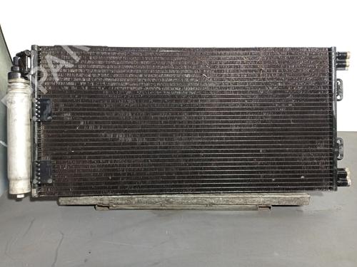 AC radiator LAND ROVER FREELANDER I (L314) 2.0 Td4 4x4 | BP24406990M32 