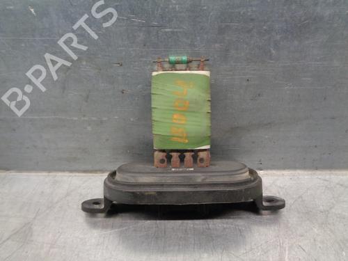 Varmeblæsermodstand VW AMAROK (2HA, 2HB, S1B, S6B, S7A, S7B) 2.0 TDI (122 hp) 13611430