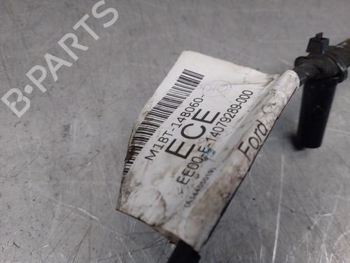 Cable FORD FIESTA VII (HJ, HF) 1.0 EcoBoost mHEV | BP27883848E12 