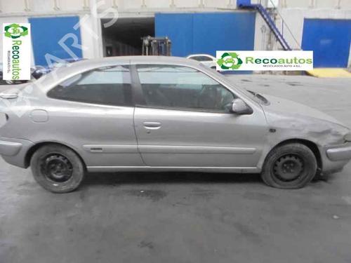 Front right window mechanism CITROËN XSARA Coupe (N0) 1.9 TD | BP2999796C23 