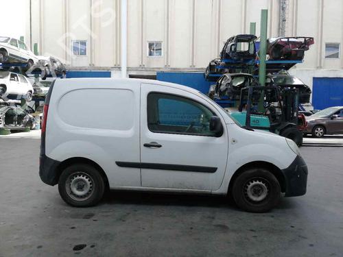 Gearbox RENAULT KANGOO / GRAND KANGOO II (KW0/1_) 1.5 dCi 70 (KW0V, KW0A) | BP9822957M3 