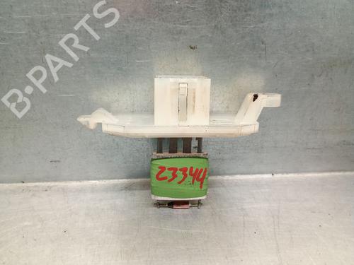 Heater resistor FORD TRANSIT CONNECT V408 Box Body/MPV  | BP28055462M108 