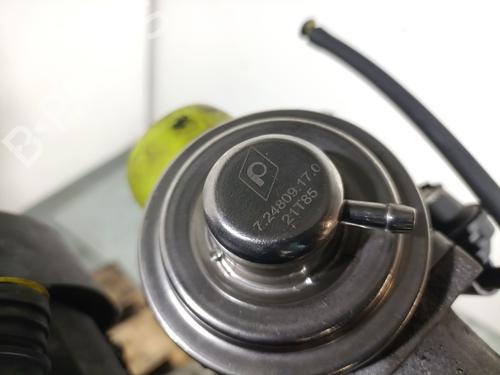 Engine SEAT CORDOBA (6L2) 1.4 TDI | BP36141051M1 - Image 10