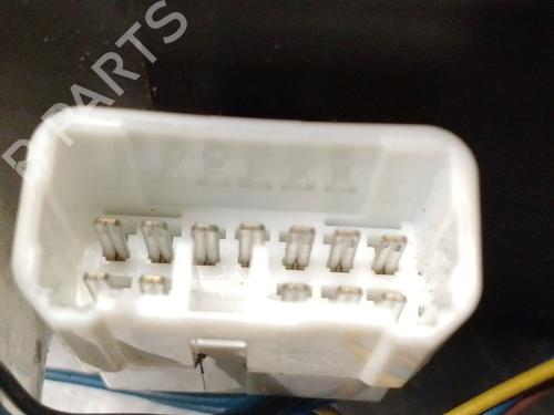 Selector da caixa SUBARU TRIBECA (B9) 3.0 (WXE) | BP36023450M90 - Image 4
