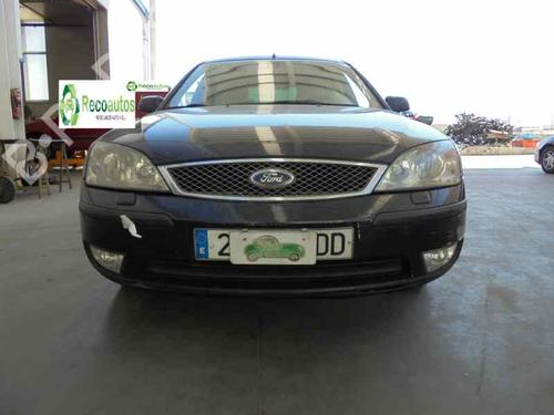 Intercooler FORD MONDEO III (B5Y)  | BP2063218M30 