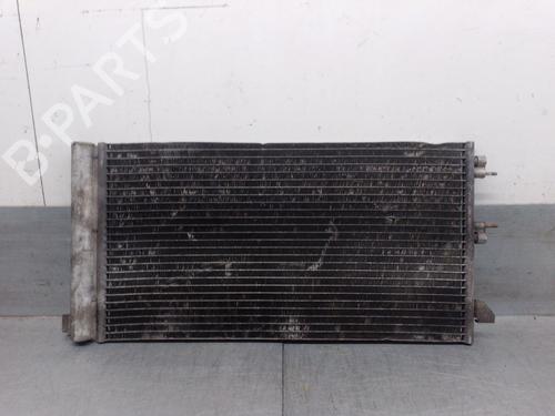 AC-Kondensator FIAT PANDA (169_) 1.2 (169.AXB11, 169.AXB1A) (60 hp) 28141119