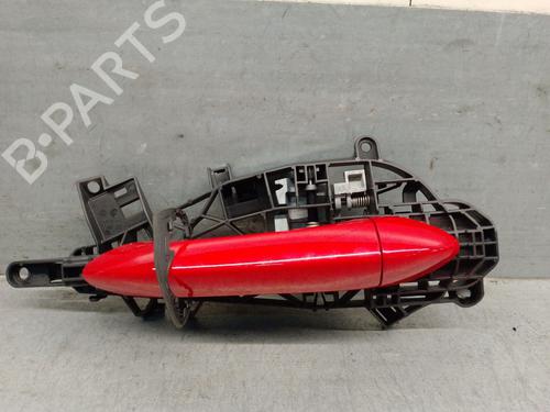 Used Rear right exterior door handle OPEL ASTRA K (B16) 1.6 CDTi (68) (110 hp) 31993832