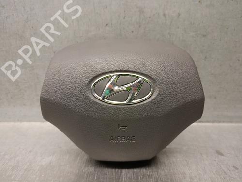 Førerens kollisjonspute HYUNDAI IONIQ (AE) 1.6 GDI Hybrid (105 hp) 30536018