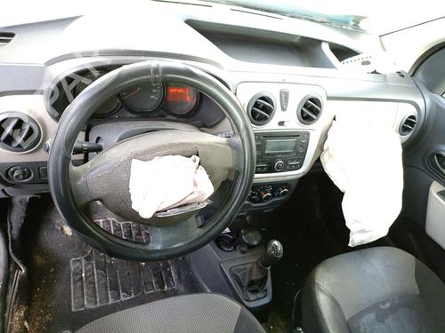 Front left interior door handle DACIA DOKKER Box Body/MPV 1.5 dCi 75 / Blue dCi 75 (FEJW, FEAH) | BP25243973I13  - Image 12