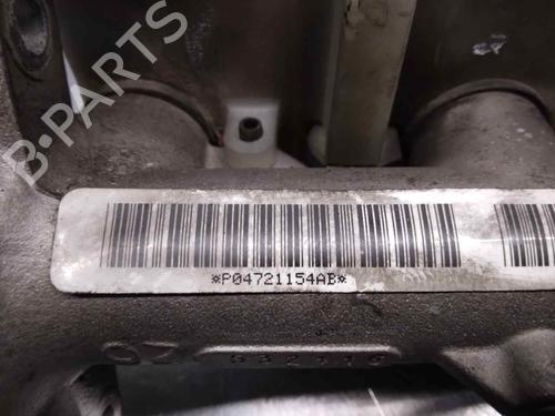 Brake master cylinder CHRYSLER VOYAGER IV (RG, RS) 2.8 CRD | BP10809433M77 
