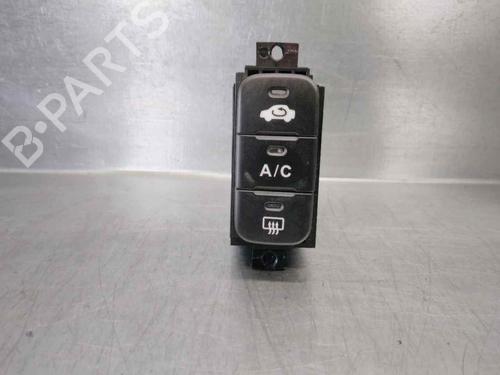 Used Climate control HONDA CIVIC VII Hatchback (EU, EP, EV) 1.4 i (EP1, EU7) (75 hp) 10195023