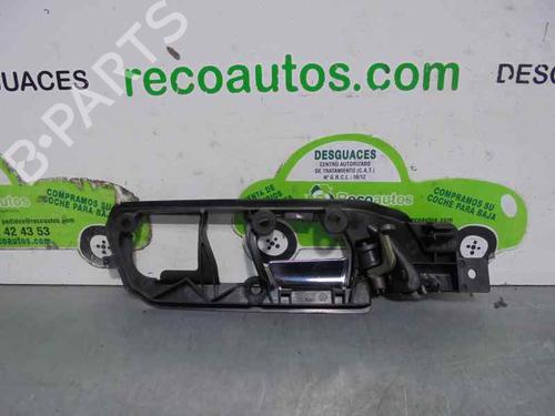 Front left interior door handle VW POLO (9N_, 9A_) 1.9 TDI | BP3214796I13 