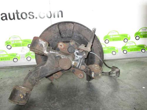 Right rear steering knuckle HONDA CIVIC VII Hatchback (EU, EP, EV) 1.6 i (EP2, EU8, EU6) | BP2298613M28 