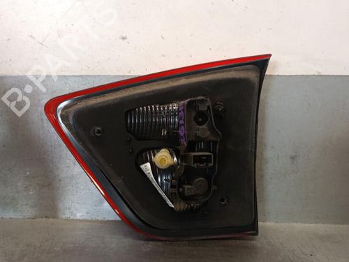 Left tailgate light FORD C-MAX II (DXA/CB7, DXA/CEU) 1.6 TDCi | BP37613449C79 - Image 2