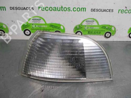 Used Left front indicator Left front indicator 2306153 2306153