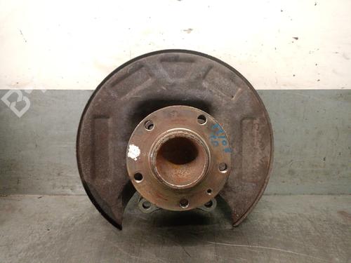Used Right rear steering knuckle RENAULT GRAND SCÉNIC II (JM0/1_) 1.9 dCi (JM14) (131 hp) 27512688
