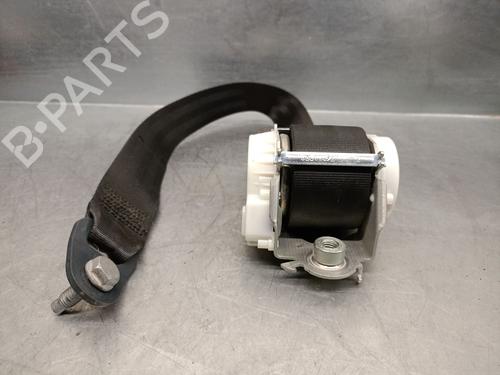 Used Rear right seatbelt PEUGEOT 308 SW II (LC_, LJ_, LR_, LX_, L4_) 1.5 BlueHDi 130 (131 hp) 22721832