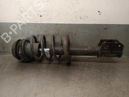 Used Left front shock absorber OPEL ZAFIRA A MPV (T98) 2.2 DTI 16V (F75) (125 hp) 26896133