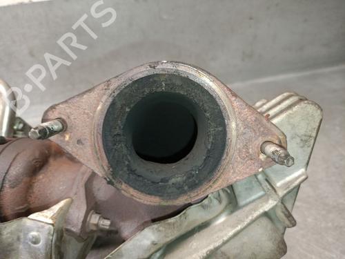 Turbocharger/Supercharger DACIA SANDERO 1.5 dCi | BP28523737M71 