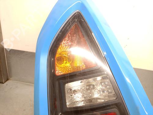 Left taillight KIA SOUL I (AM) 1.6 CRDi 128 | BP22759360C34 