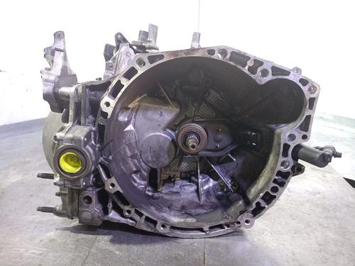 Used Gearbox PEUGEOT 508 SW I (8E_) 2.0 HDi (163 hp) 29808928