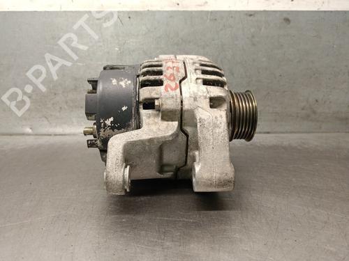 Used Alternator Alternator 38591150 38591150