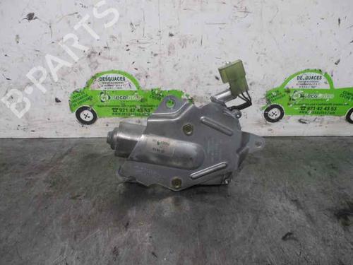 Rear wiper motor RENAULT KANGOO (KC0/1_) 1.5 dCi (KC07) | BP3121090M102 