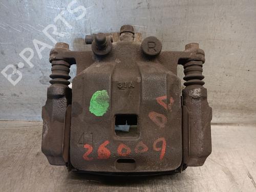 Used Right front brake caliper Right front brake caliper 37446370 37446370