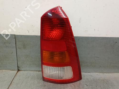 Used Right taillight FORD FOCUS I Turnier (DNW) 1.6 16V (100 hp) 30634110