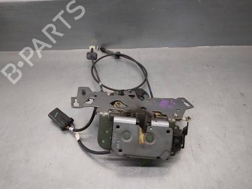 Used Rear left lock CHRYSLER GRAND VOYAGER V (RT) 2.8 CRDi (163 hp) 15618775