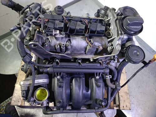 Engine SEAT IBIZA III (6L1) 1.2 | BP29833021M1