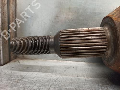 Right front driveshaft CHRYSLER GRAND VOYAGER V (RT)  | BP15404295M39 