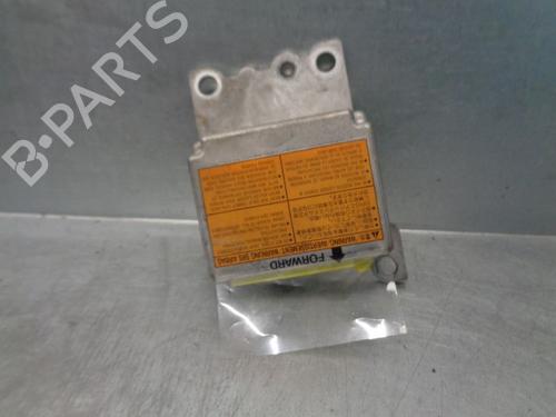 Used ECU airbags NISSAN ALMERA II (N16) 1.5 (90 hp) 12190841